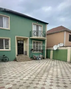 House with Garden, Villa For Sale