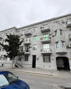 Apartment For Sale