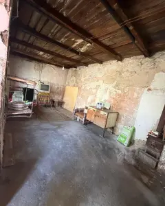 House with Garden, Villa For Sale
