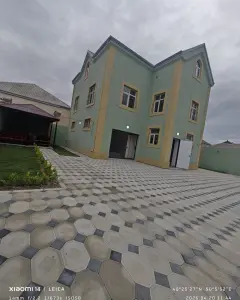 House with Garden, Villa For Sale
