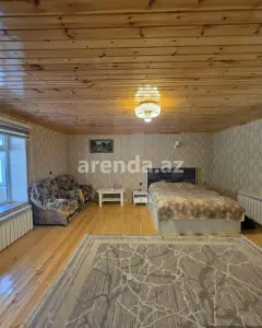 House with Garden, Villa For Rent