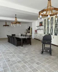House with Garden, Villa For Rent