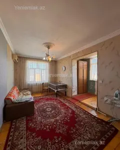 Apartment For Rent