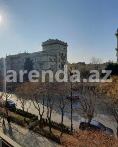Apartment For Rent