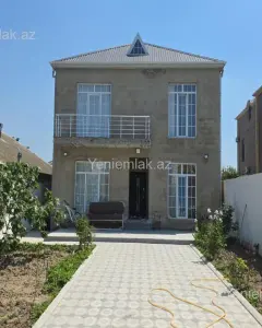 House with Garden, Villa For Sale