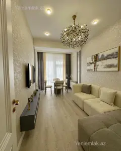 Apartment For Sale