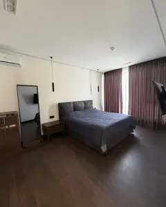 House with Garden, Villa For Rent