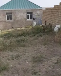 House with Garden, Villa For Sale