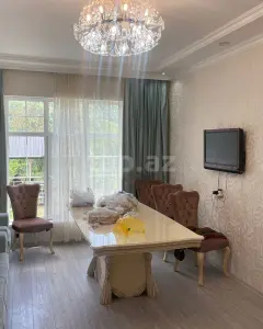 House with Garden, Villa For Rent