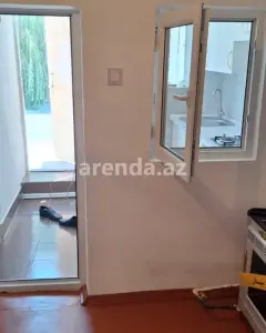 House with Garden, Villa For Rent