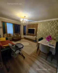 Apartment For Sale