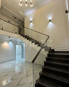 House with Garden, Villa For Rent