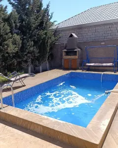 House with Garden, Villa For Rent