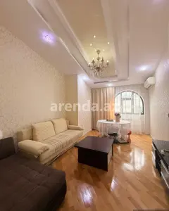 Apartment For Rent