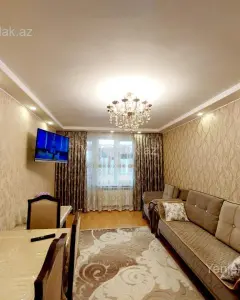 Apartment For Sale