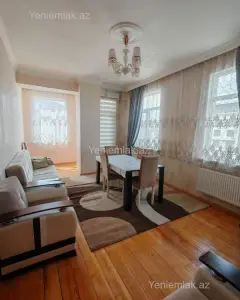 Apartment For Sale