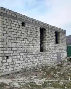 House with Garden, Villa For Sale