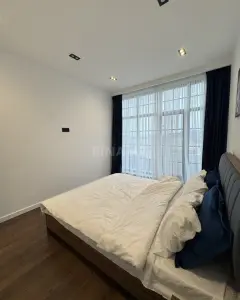 House with Garden, Villa For Rent