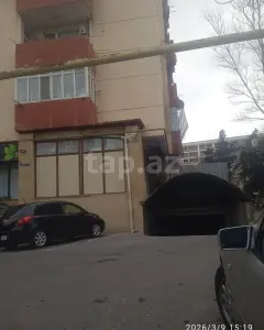 Garage For Rent