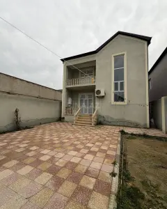 House with Garden, Villa For Sale