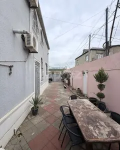 House with Garden, Villa For Sale