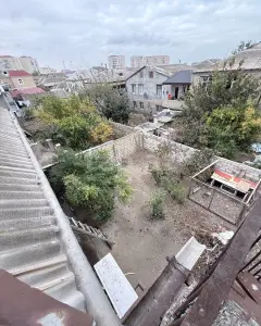 House with Garden, Villa For Sale