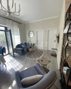 House with Garden, Villa For Rent