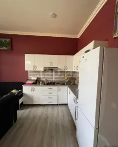 House with Garden, Villa For Sale