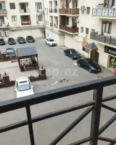 Apartment For Rent