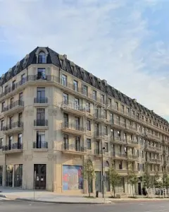 Apartment For Rent