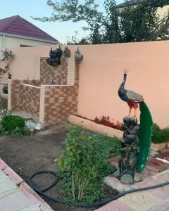 House with Garden, Villa For Sale
