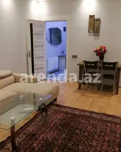 Apartment For Rent
