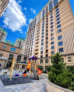 Apartment For Rent