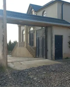House with Garden, Villa For Sale