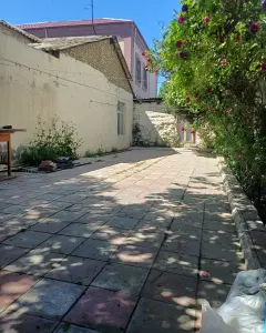 House with Garden, Villa For Sale