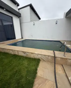 House with Garden, Villa For Sale
