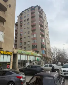 Apartment For Sale