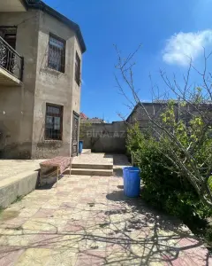 Həyət/Bağ Evi, Villa Satılır