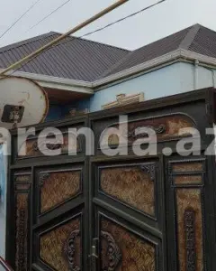House with Garden, Villa For Sale
