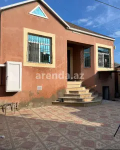 House with Garden, Villa For Sale