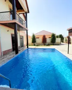 House with Garden, Villa For Sale